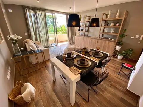 Departamento en Venta en La Plata, Partido de La Plata