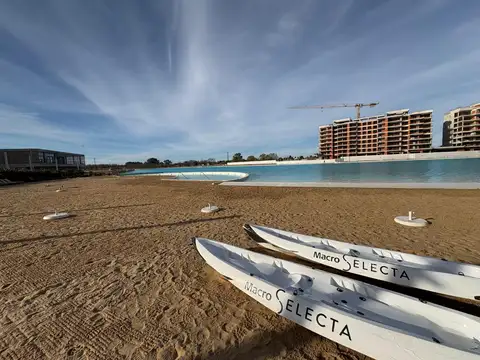 Departamento en Venta en Nordelta Remeros Beach, Nordelta