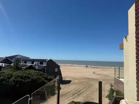 Departamento en Venta en Las Gaviotas, Mar Azul