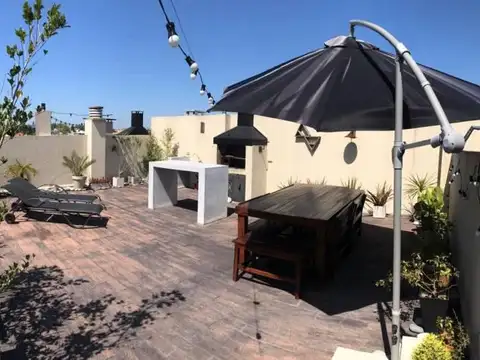 Departamento en Venta en Beccar, Partido de San Isidro