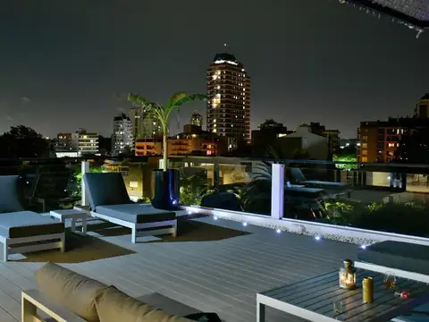 Departamento en Venta en Tigre Centro, Partido de Tigre