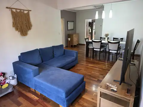 Departamento en Venta en Bernal, Partido de Quilmes