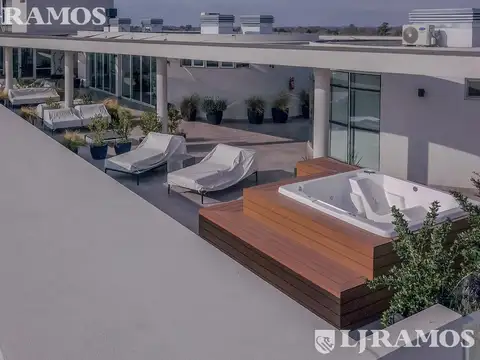 Departamento en Venta en Pilar, Partido de Pilar