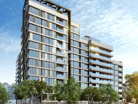 Departamento en Venta en Victorino de la Plaza, Partido de Guaminí