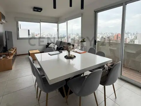 Departamento en Venta en La Plata, Partido de La Plata