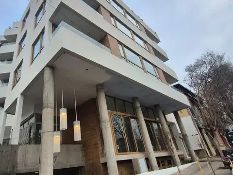 Departamento en Venta en Playa Grande, Mar del Plata