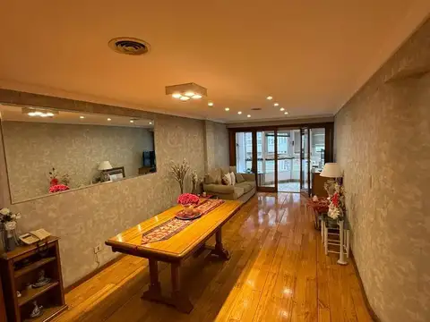 Departamento en Venta en Chauvin, Mar del Plata