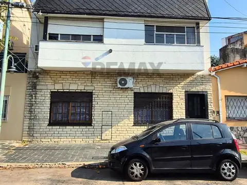 Departamento en Venta en Olivos Maipu/Uzal, Olivos