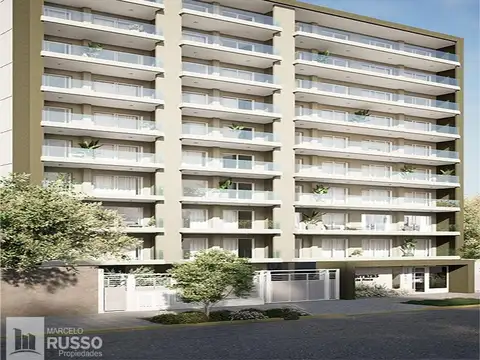 Departamento en Venta en Hurlingham, Partido de Hurlingham