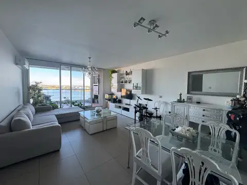 Departamento en Venta en Nordelta, Partido de Tigre