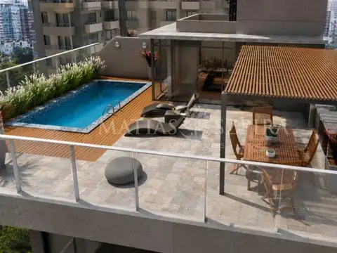 Departamento en Venta en Muñiz, Partido de San Miguel