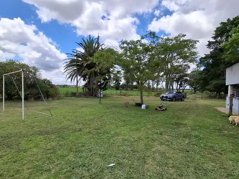 Campo en Venta en Baradero, Partido de Baradero