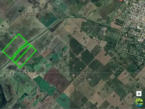 Campo en Venta en Bragado, Partido de Bragado
