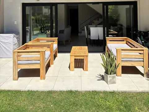 Departamento en Venta en Garin, Partido de Escobar