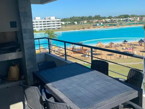 Departamento en Venta en Lagoon Pilar, Countries y Barrios Cerrados en Pilar