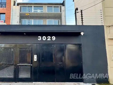 Departamento en Venta en Florida, Partido de Vicente López