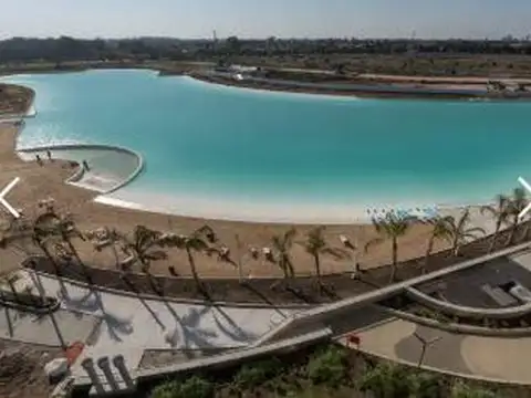 Departamento en Venta en Nordelta Remeros Beach, Nordelta