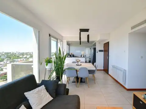 Departamento en Venta en La Plata, Partido de La Plata