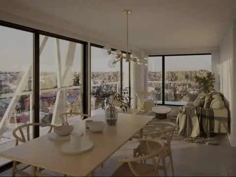 Departamento en Venta en Hurlingham, Partido de Hurlingham