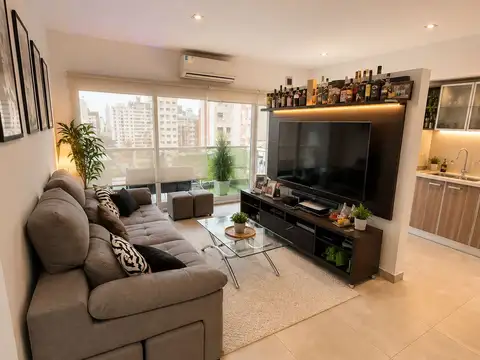 Departamento en Venta en Centro / Microcentro, Lomas de Zamora