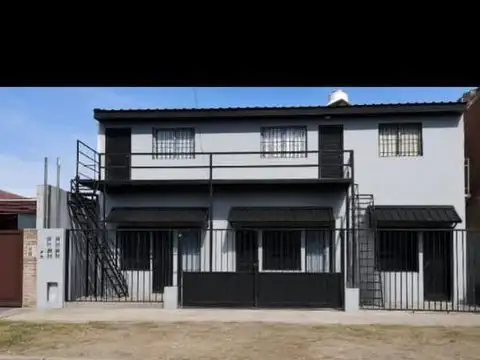 Departamento en Venta en Don Torcuato, Partido de Tigre