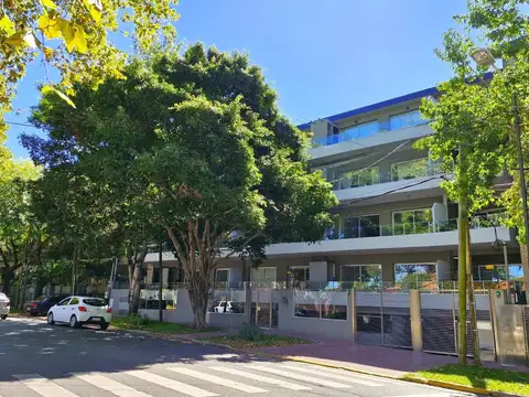 Departamento en Venta en Victoria, Partido de San Fernando