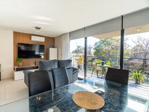 Departamento en Venta en Ituzaingo, Partido de Ituzaingó