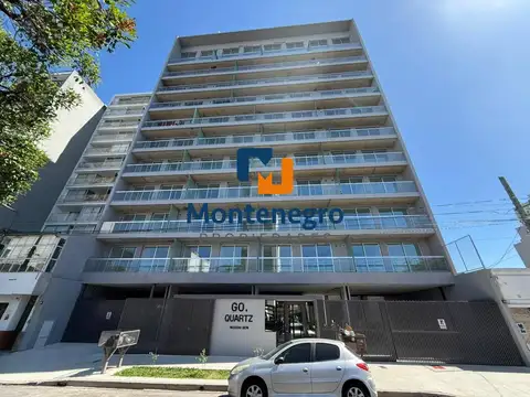 Departamento en Venta en Centro, General San Martin