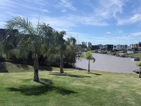 Departamento en Venta en Villanueva, Countries y Barrios Cerrados en Tigre