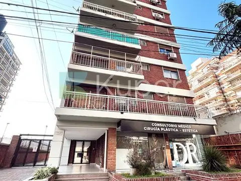 Departamento en Venta en Olivos, Partido de Vicente López