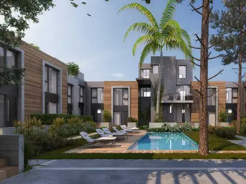 Departamento en Venta en Tigre Residencial, Tigre Centro