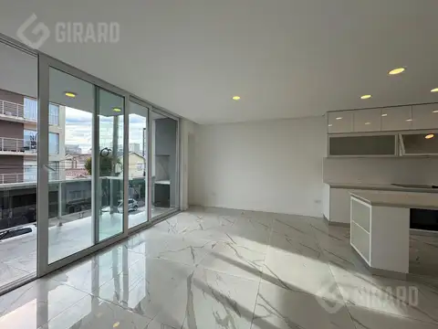 Departamento en Venta en Chauvin, Mar del Plata