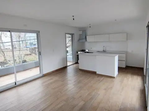 Departamento en Venta en Victoria, Partido de San Fernando