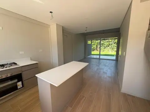 Departamento en Venta en Aldeana, Countries y Barrios Cerrados en Pilar