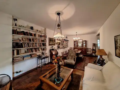 Departamento en Venta en Crucesita, Partido de Avellaneda