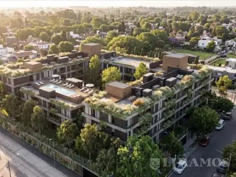 Departamento en Venta en La Horqueta, San Isidro