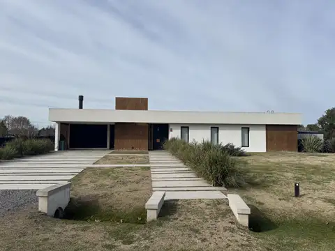 Departamento en Venta en Lujan, Partido de Luján