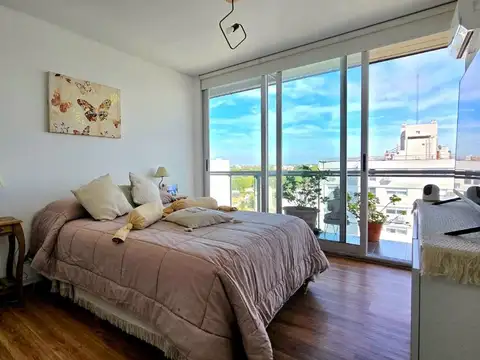 Departamento en Venta en Olivos, Partido de Vicente López