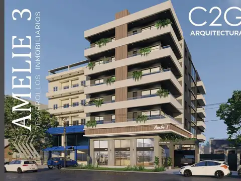 Departamento en Venta en Merlo, Partido de Merlo