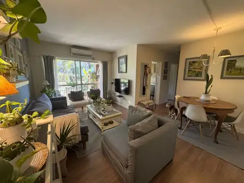 Departamento en Venta en Talar De Martinez, Countries y Barrios Cerrados en San Isidro
