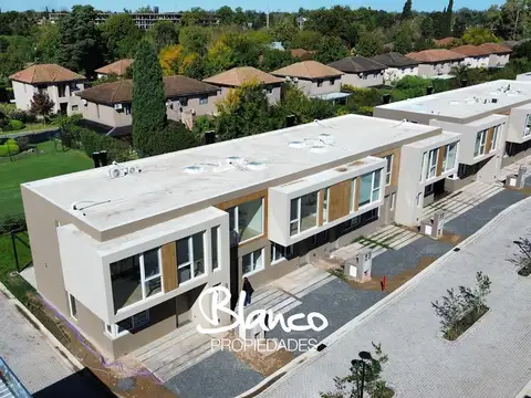 Departamento en Venta en Del Viso, Partido de Pilar