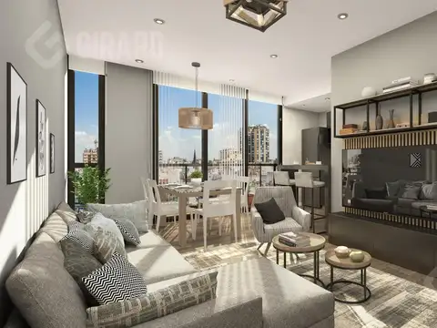 Departamento en Venta en Centro, Mar del Plata