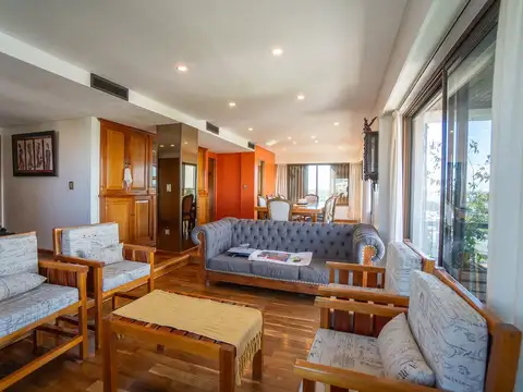 Departamento en Venta en La Plata, Partido de La Plata
