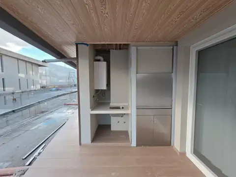 Departamento en Venta en Rincon de Milberg, Partido de Tigre