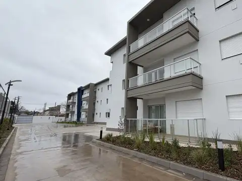 Departamento en Venta en Don Bosco, Partido de Quilmes