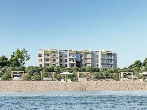 Departamento en Venta en Valeria del Mar, Partido de Pinamar