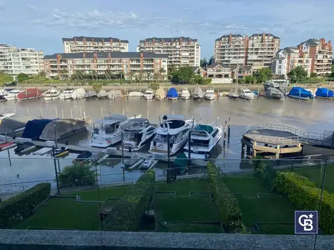 Departamento en Venta en Nordelta Vista Bahía, Nordelta