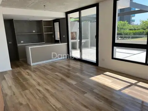 Departamento en Venta en Nordelta Puerto Escondido, Nordelta