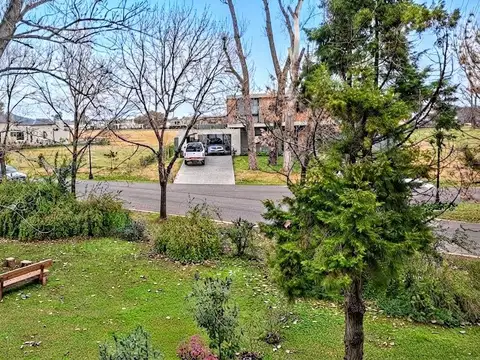 Departamento en Venta en Pilara, Countries y Barrios Cerrados en Pilar