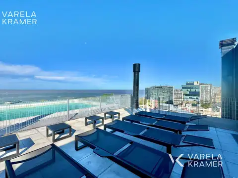 Departamento en Venta en La Lucila, Partido de Vicente López